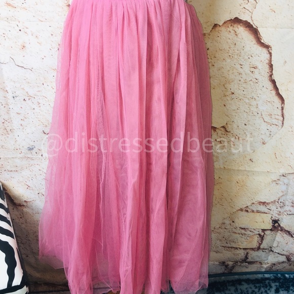 ❌ 3-HP NWT Cinderella’s New Groove Floral Dress - Picture 11 of 16